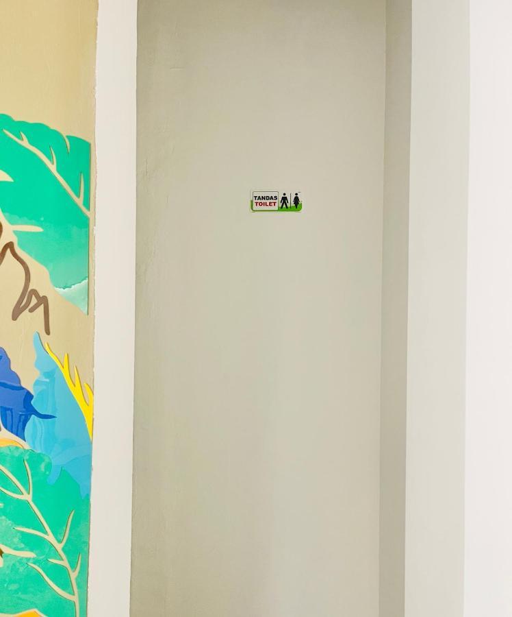 Ak Greenrise Meru 이포 외부 사진